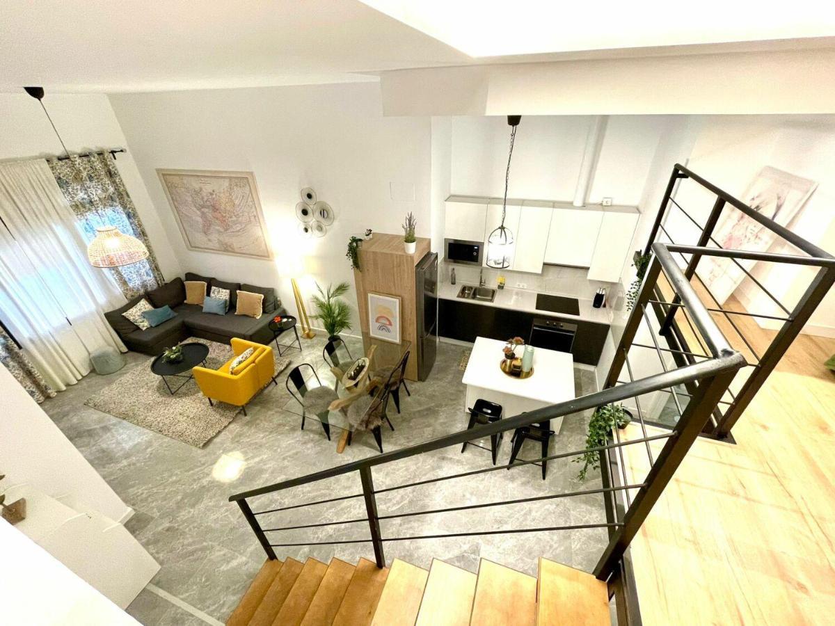 Apartamento Cadiz Costa Kültér fotó