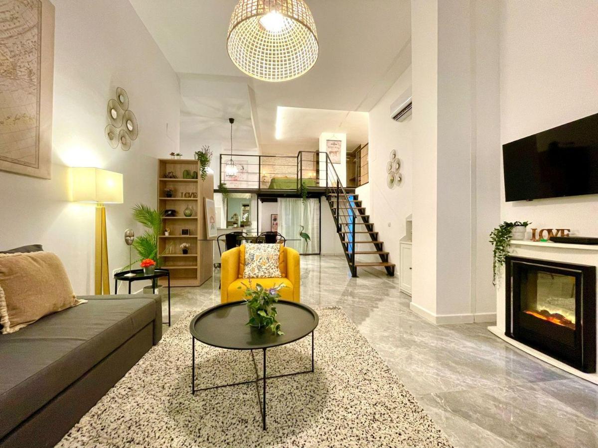 Apartamento Cadiz Costa Kültér fotó