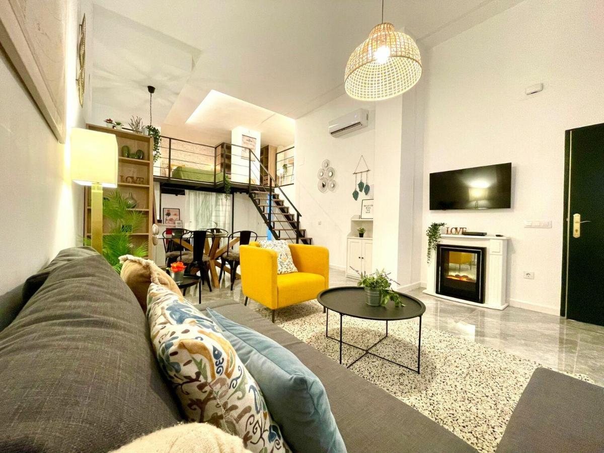 Apartamento Cadiz Costa Kültér fotó