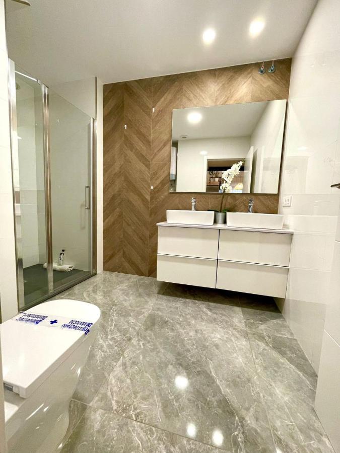 Apartamento Cadiz Costa Kültér fotó
