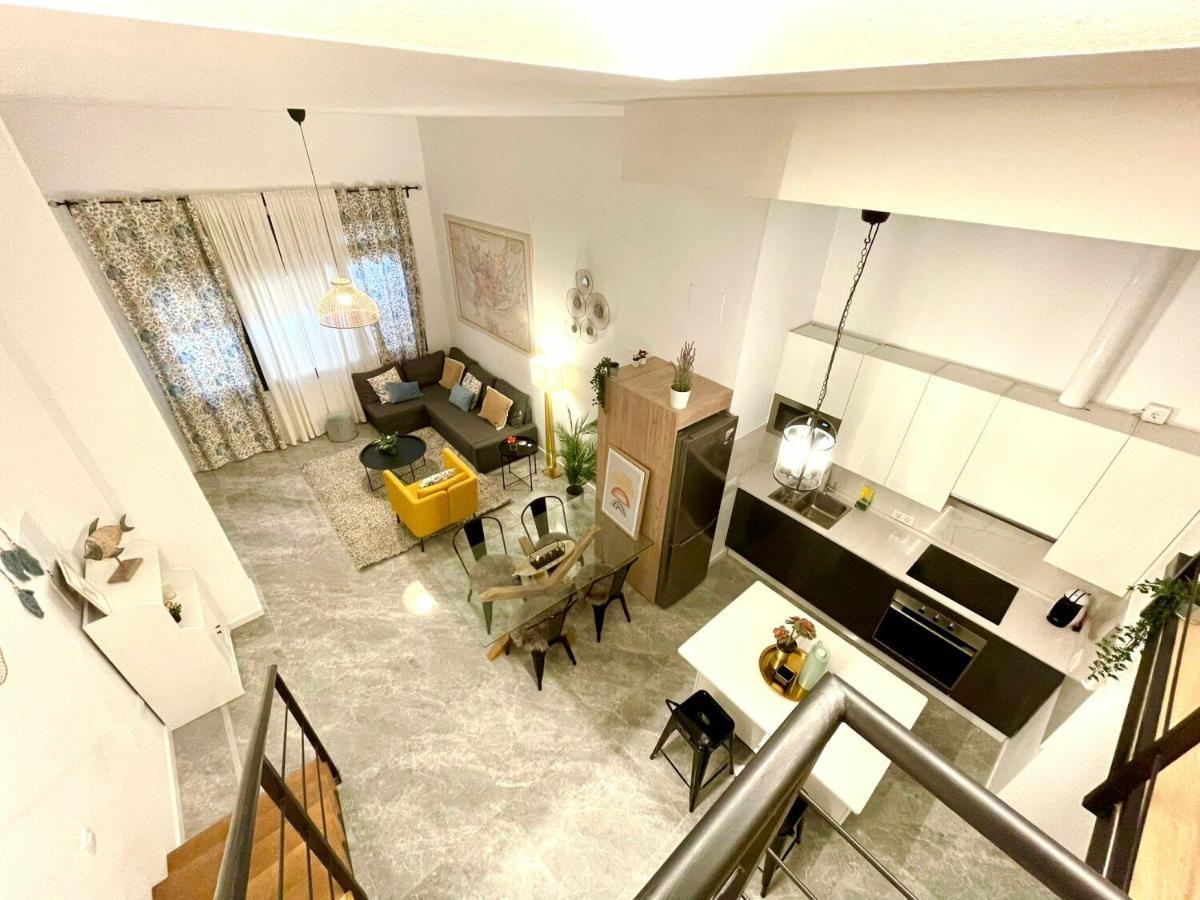 Apartamento Cadiz Costa Kültér fotó